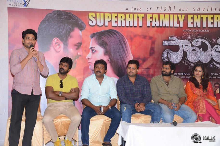 Savitri-Movie-Success-Meet